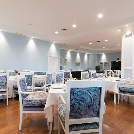 Hospedium Hotel Europa Centro Magaz De Pisuerga Luaran gambar