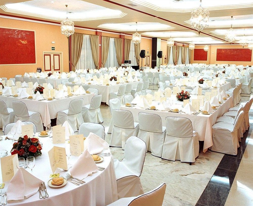 Hospedium Hotel Europa Centro Magaz De Pisuerga Luaran gambar