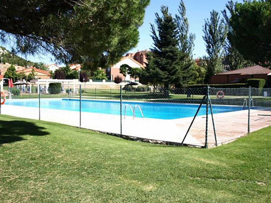Hospedium Hotel Europa Centro Magaz De Pisuerga Luaran gambar